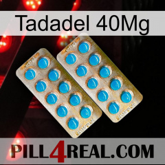 Tadadel 40Mg new08